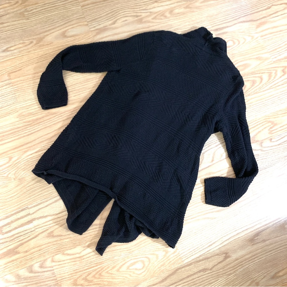 Eight To Eight Cardigan Sweater - image 4